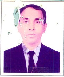 MR. MD. ABDUL HANNAN