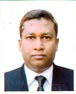 MR. MD. ABUL FAZAL