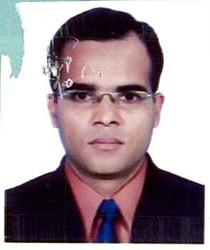 MR. MOHAMMAD ARIF HOSSAIN