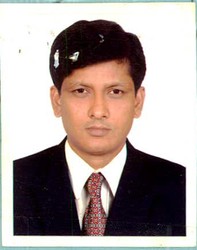 MR. MD. ABDUL MOTTALIVE MIA