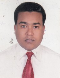 MR. MD. AMIR HOSSEN