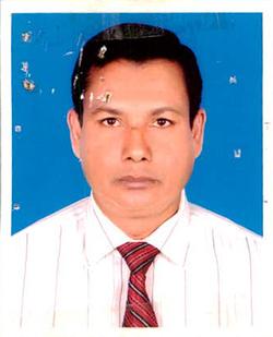 MR. MD. ARIFUR RAHMAN