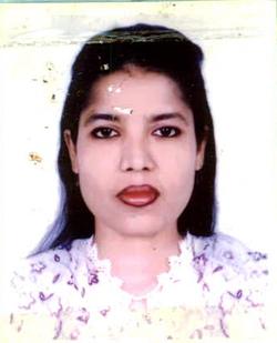 MRS. ASMA KHATUN