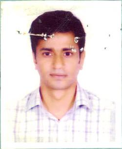 MR. MOHAMMAD ARIF KARIM CHOWDHURY
