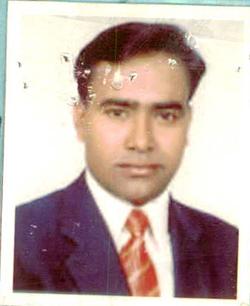 MR. MD. ABDUS SATTAR