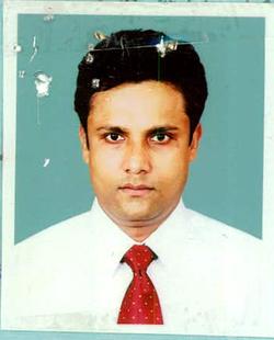 MR. ASHIM KUMAR GHOSH