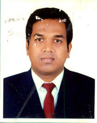MR. ABU BAKKAR SIDDIQUE