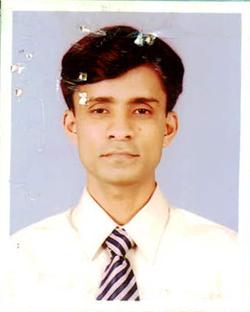 MR. ABU NOUMAN MD. RABIUL HASAN
