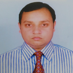 MR. ASHIM KUMAR SARKAR
