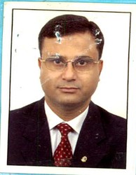 MR. A.N.M. IBRAHIM KHAN