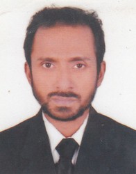 MR. MOHAMMAD ABU MUSLIM BIN HYE