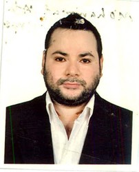 MR. MOHAMMAD ALI IMAM
