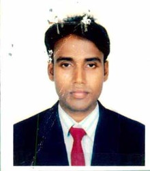 MR. MD. ANWARUL ISLAM