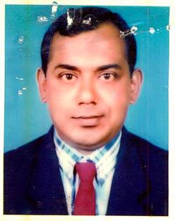 MR. ABDUL MOZID
