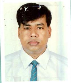 MR. MD. ANWAR HOSSAIN