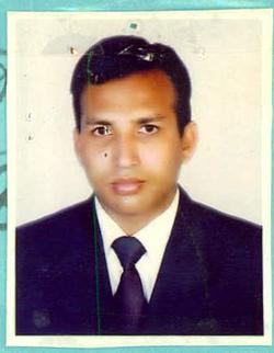 MR. ABDUL KHALAK