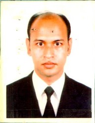 MR. ABDUL JAHID JOARDER