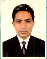 MR. ABU HASAN MD. TAREK