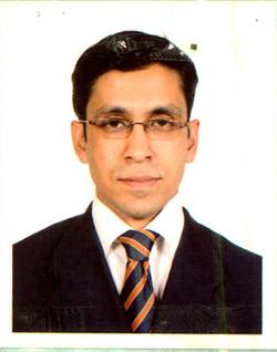 MR. MD. ANAMUL KARIM RAJIB