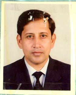 MR. ABDUR RASHID