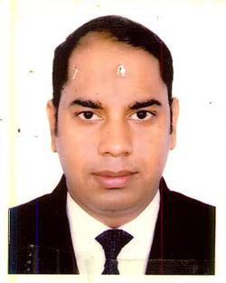 MR. MUHAMMED ABDUR RAHMAN