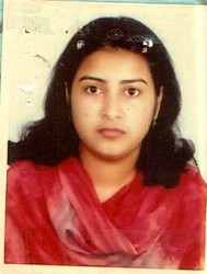 MRS. ALEYA BEGUM