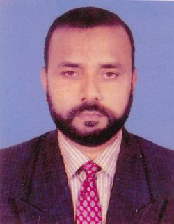 MR. MD. ERSHAD ALI