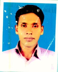 MR. MD. ALAMGIR HOSSAIN