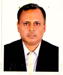 MR. ASHIM KUMAR SAHA