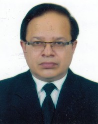 MR. MD. ABUL KALAM MAZUMDAR