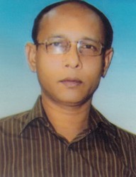 MR. MD. AYUB ALI