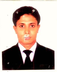 MR. MD. ARIF