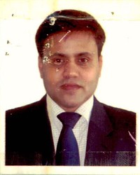 MR. MOHAMMAD ALAMGIR KABIR TALUKDER