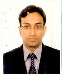 MR. AHSAN HABIB