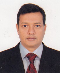 MR. AMINUL HAQUE SARKER