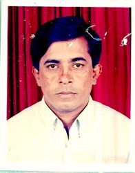 MR. ABDUR RAHIM CHOWDHURY