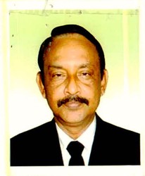 MR. ABUZZOHA AHMED NOOR