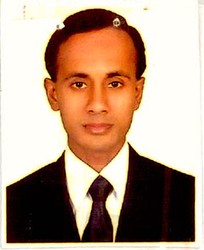 MR. MD. AMINUL ISLAM