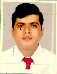 MR. MD. ABDUL MAJID