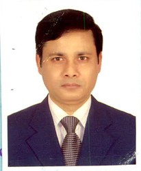 MR. MD. ASRAFUZZAMAN