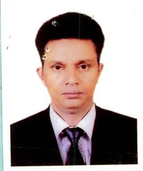 MR. A.T.M. FEROZ HOSSAIN