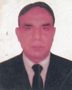 MR. A.B.M. NURUZZAMAN (TIPU)