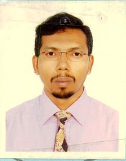 MR. ABU SAYEED AHMED