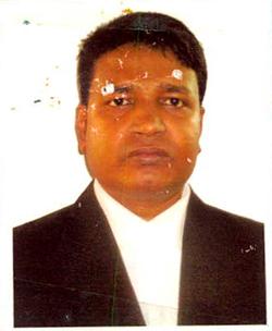 MR. MOHAMMAD AMIN UDDIN