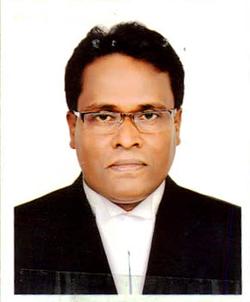 MR. A.K.M. FAZLUL KARIM