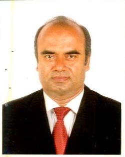 MR. A.K.M. TOWHIDUR RAHMAN