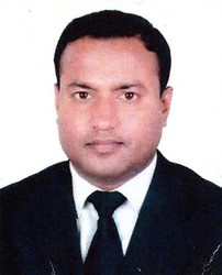 MR. MD. ANICOUR RAHMAN