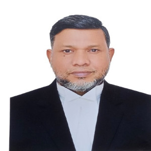 MR. MD. ASAD UZ-ZAMAN