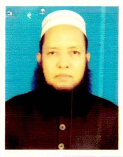 MR. MD. ABDUL MANNAN