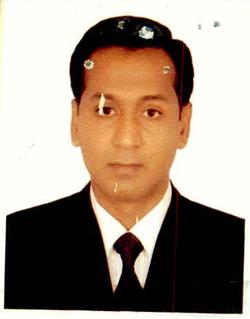 MR. MD. ABDUL ALIM